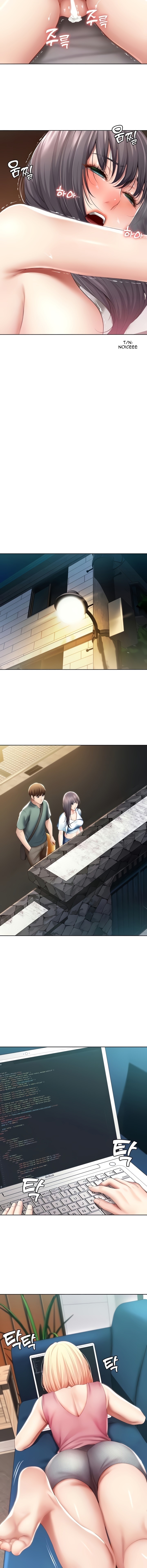 Boarding Diary Chap Chapter 50-Boarding Diary - Next Chap 51