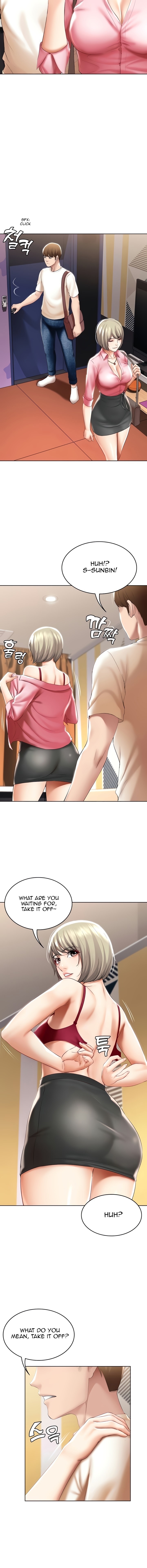 Boarding Diary Chap Chapter 51-Boarding Diary - Next Chap 52