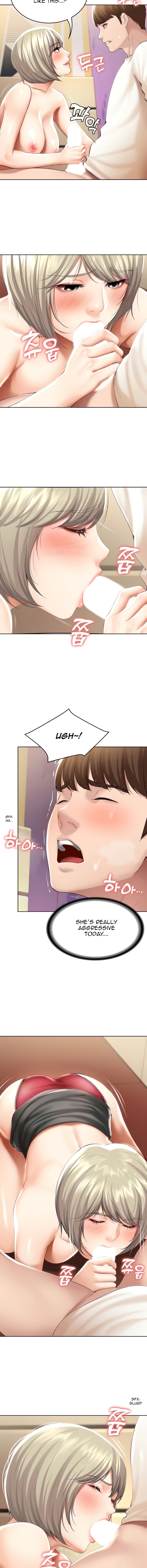 Boarding Diary Chap Chapter 51-Boarding Diary - Next Chap 52