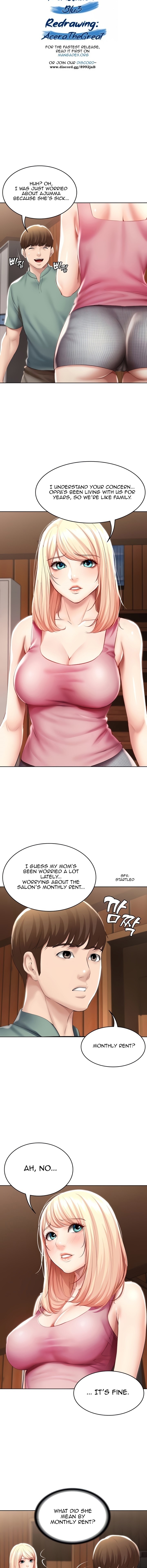 Boarding Diary Chap Chapter 51-Boarding Diary - Next Chap 52