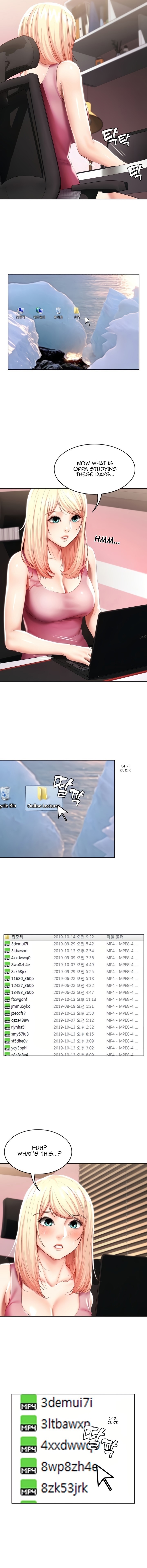 Boarding Diary Chap Chapter 51-Boarding Diary - Next Chap 52