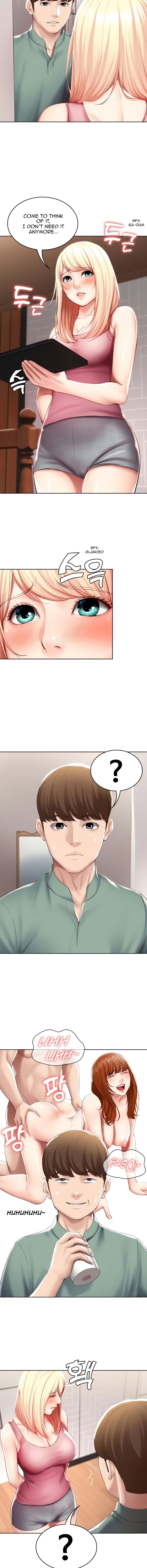 Boarding Diary Chap Chapter 51-Boarding Diary - Next Chap 52