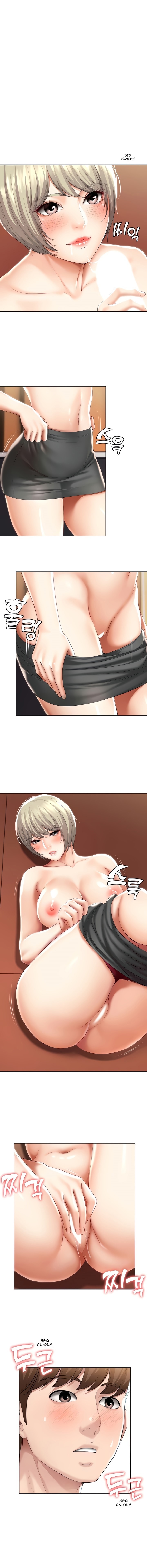 Boarding Diary Chap Chapter 52-Boarding Diary - Next Chap 53