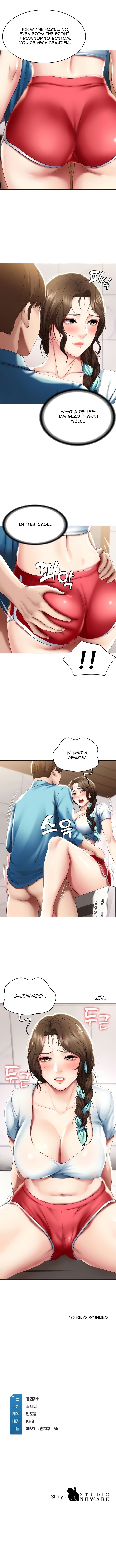 Boarding Diary Chap Chapter 54-Boarding Diary - Next Chap 55