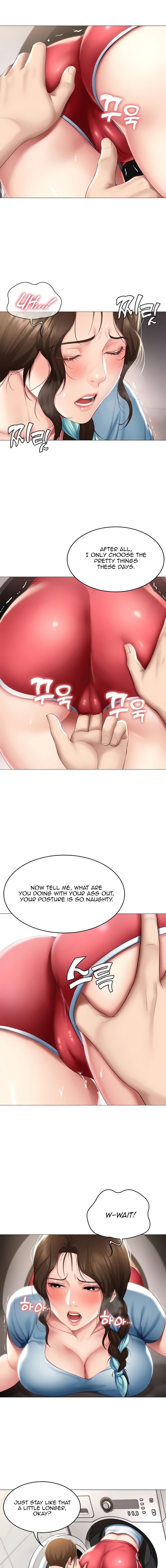 Boarding Diary Chap Chapter 54-Boarding Diary - Next Chap 55