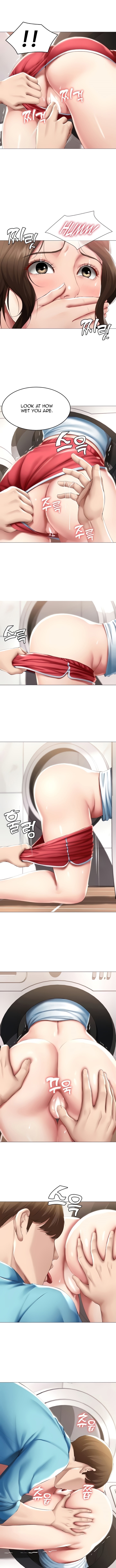 Boarding Diary Chap Chapter 54-Boarding Diary - Next Chap 55