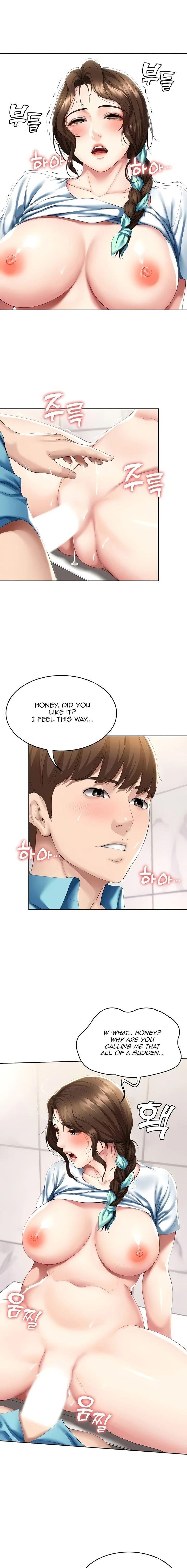 Boarding Diary Chap Chapter 55-Boarding Diary - Next Chap 56