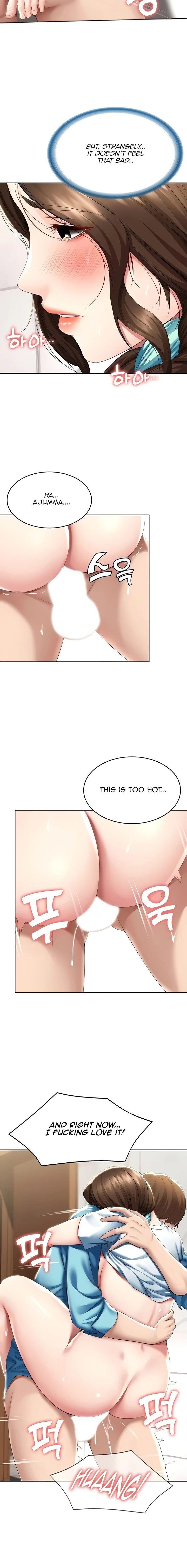 Boarding Diary Chap Chapter 55-Boarding Diary - Next Chap 56