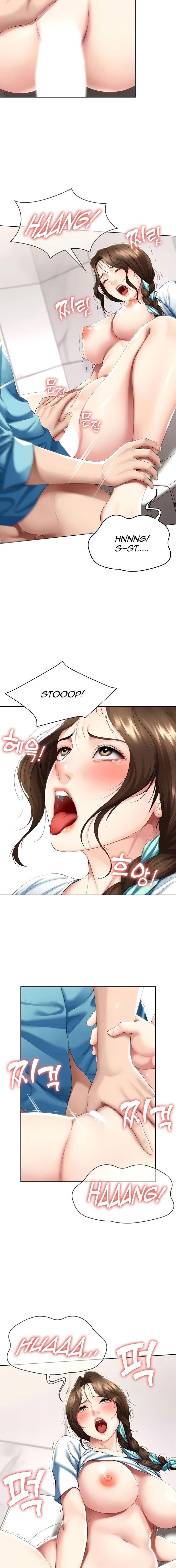 Boarding Diary Chap Chapter 55-Boarding Diary - Next Chap 56