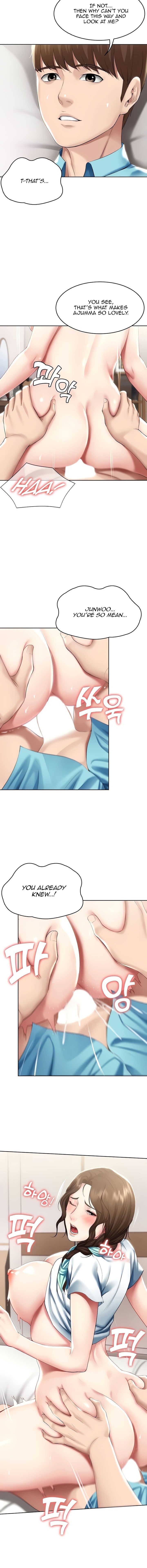 Boarding Diary Chap Chapter 56-Boarding Diary - Next Chap 57