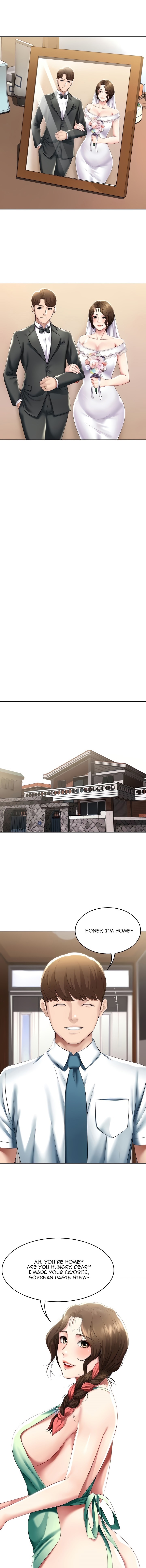 Boarding Diary Chap Chapter 56-Boarding Diary - Next Chap 57