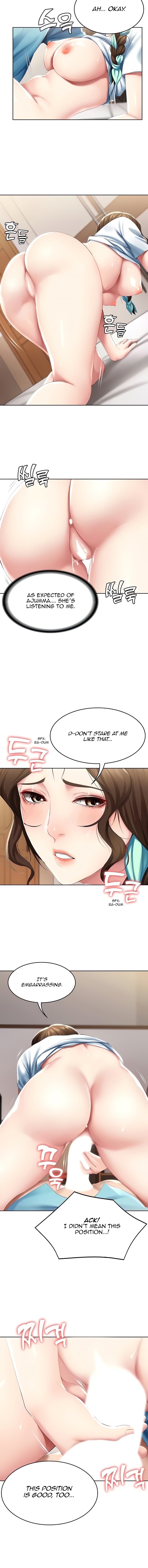 Boarding Diary Chap Chapter 56-Boarding Diary - Next Chap 57