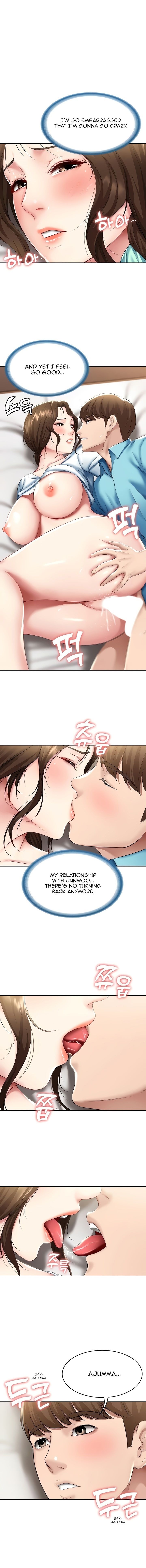 Boarding Diary Chap Chapter 57-Fixed-Boarding Diary - Next Chap 58