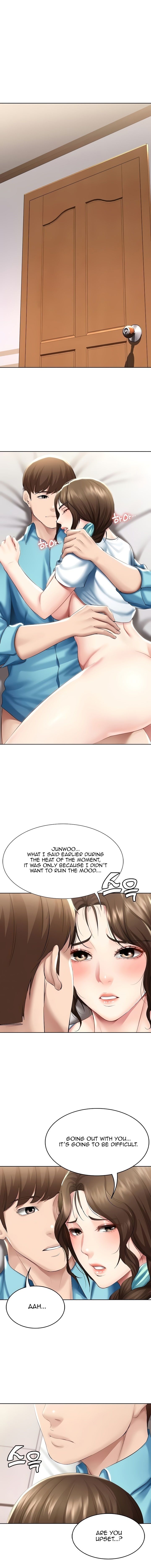 Boarding Diary Chap Chapter 57-Fixed-Boarding Diary - Next Chap 58