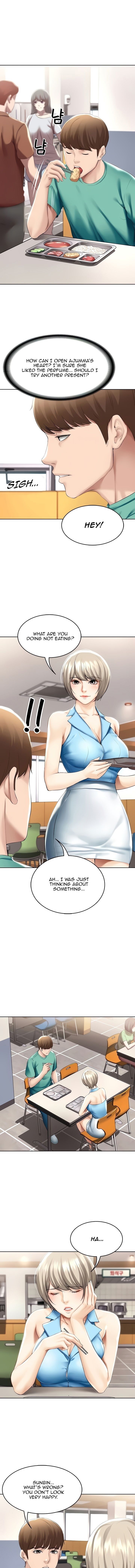 Boarding Diary Chap Chapter 57-Fixed-Boarding Diary - Next Chap 58