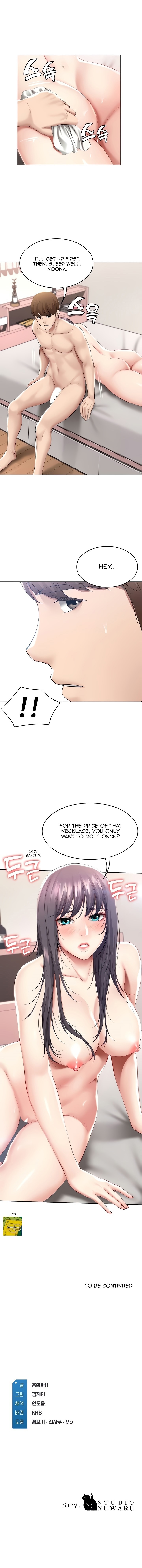 Boarding Diary Chap Chapter 59-Boarding Diary - Next Chap 60