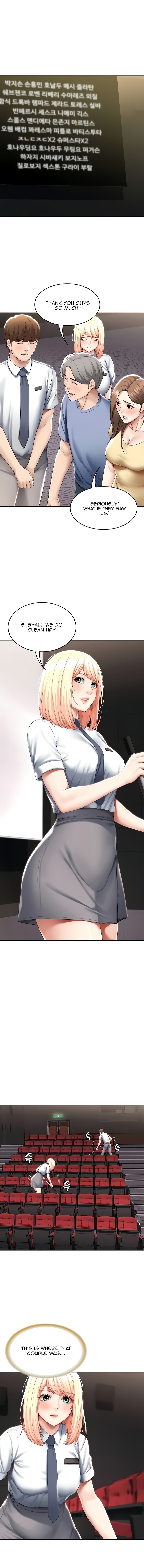 Boarding Diary Chap Chapter 60-Boarding Diary - Next Chap 61