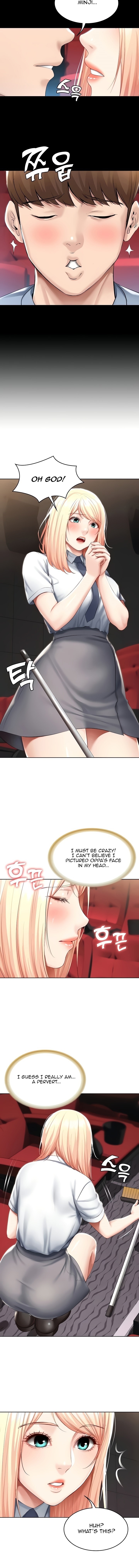 Boarding Diary Chap Chapter 60-Boarding Diary - Next Chap 61