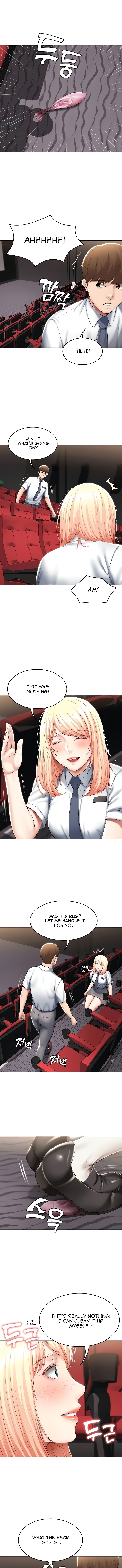 Boarding Diary Chap Chapter 60-Boarding Diary - Next Chap 61