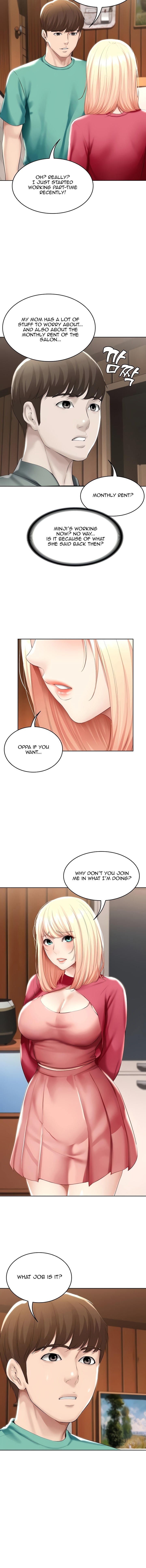 Boarding Diary Chap Chapter 60-Boarding Diary - Next Chap 61