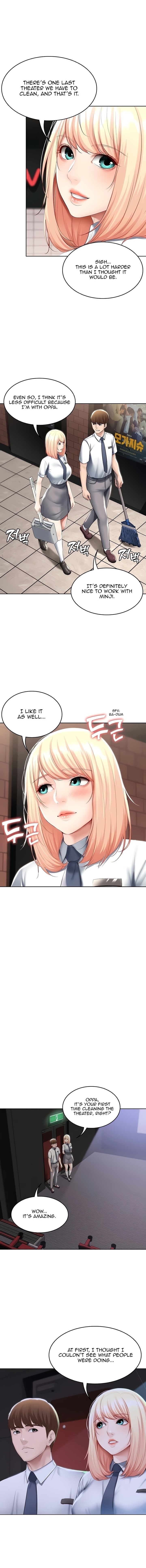 Boarding Diary Chap Chapter 60-Boarding Diary - Next Chap 61