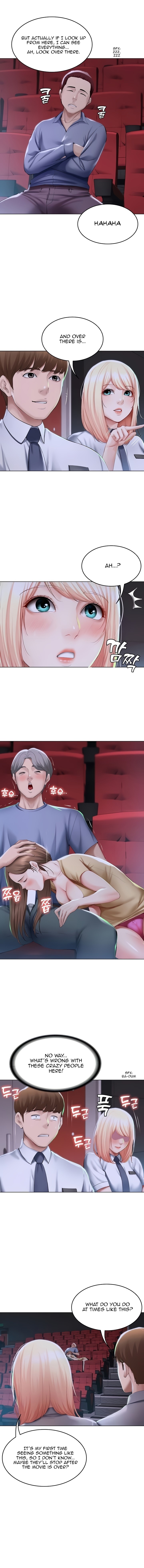 Boarding Diary Chap Chapter 60-Boarding Diary - Next Chap 61