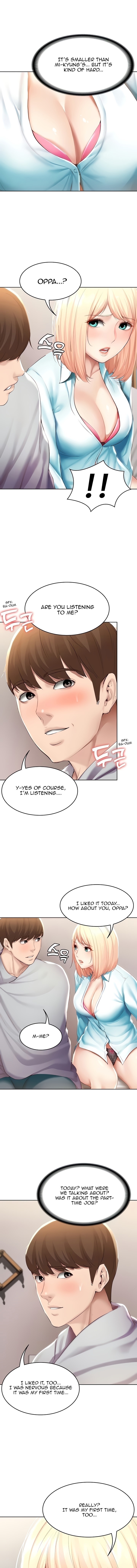 Boarding Diary Chap Chapter 61-Boarding Diary - Next Chap 62