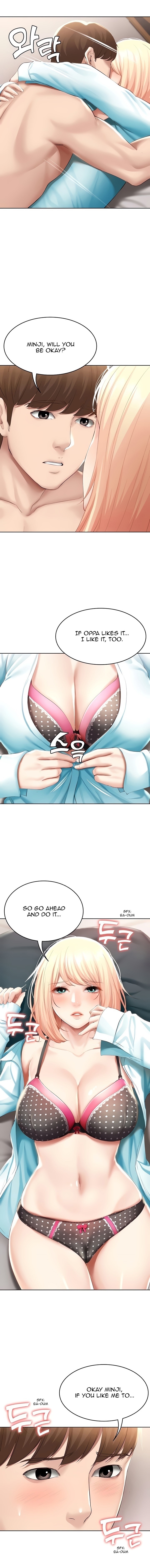 Boarding Diary Chap Chapter 61-Boarding Diary - Next Chap 62