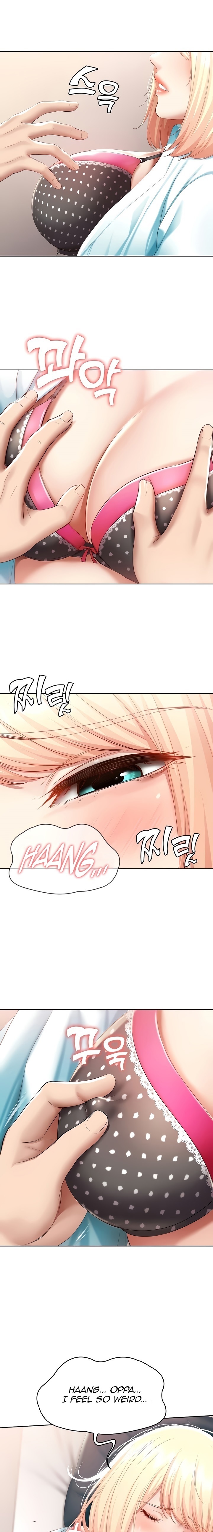 Boarding Diary Chap Chapter 61-Boarding Diary - Next Chap 62