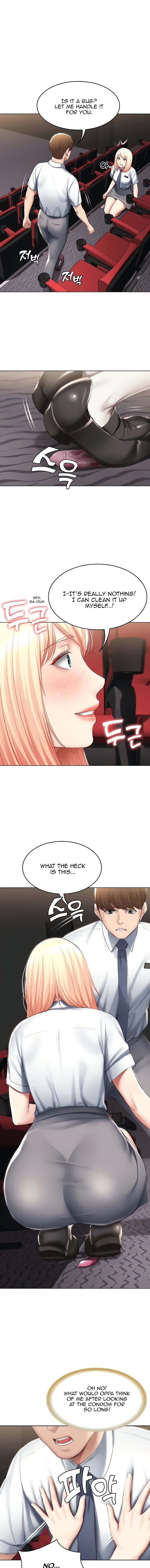 Boarding Diary Chap Chapter 61-Boarding Diary - Next Chap 62