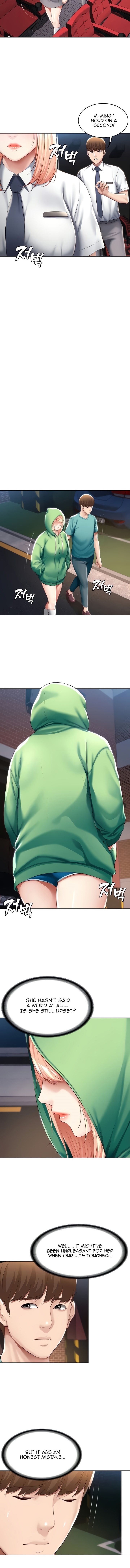 Boarding Diary Chap Chapter 61-Boarding Diary - Next Chap 62