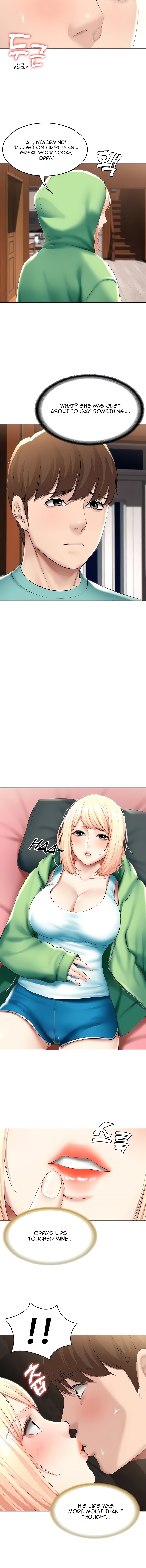 Boarding Diary Chap Chapter 61-Boarding Diary - Next Chap 62