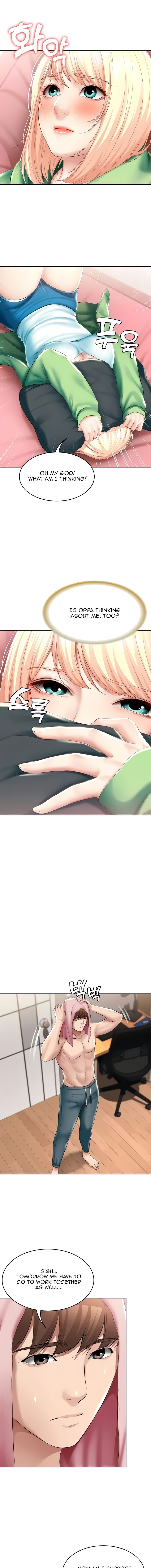 Boarding Diary Chap Chapter 61-Boarding Diary - Next Chap 62