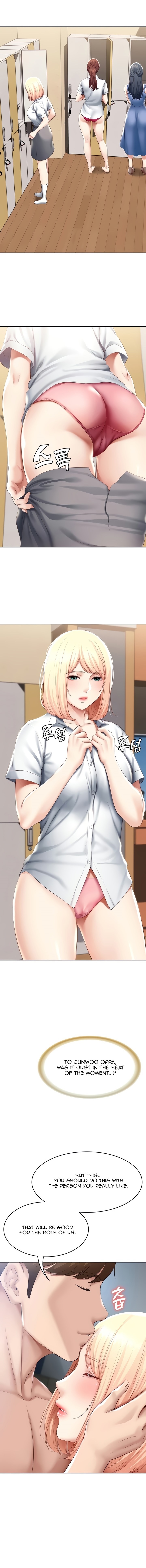 Boarding Diary Chap Chapter 62-Boarding Diary - Next Chap 63