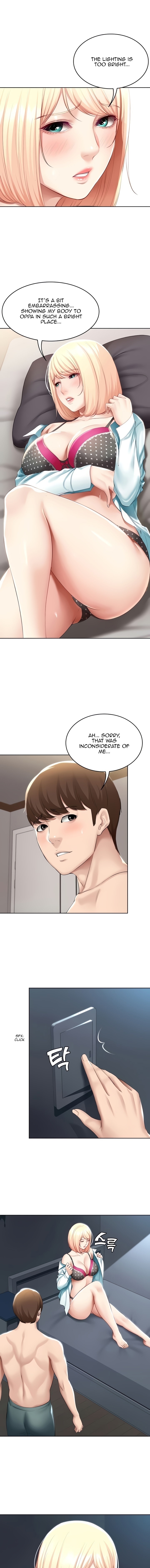 Boarding Diary Chap Chapter 62-Boarding Diary - Next Chap 63