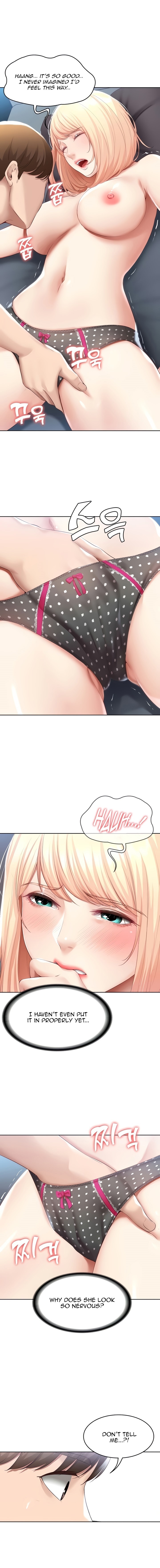 Boarding Diary Chap Chapter 62-Boarding Diary - Next Chap 63