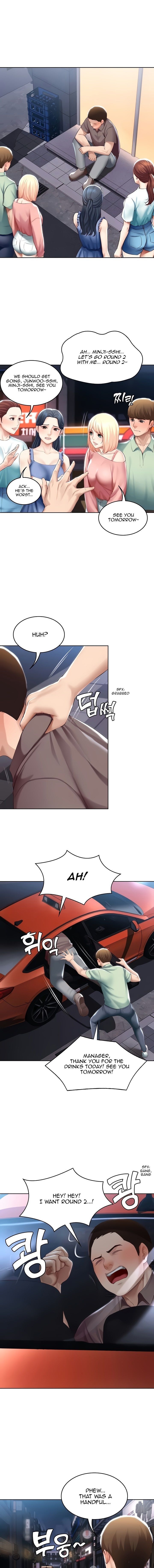 Boarding Diary Chap Chapter 63-Boarding Diary - Next Chap 64