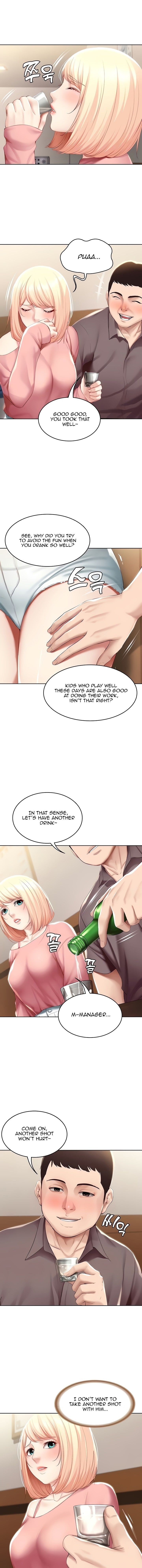 Boarding Diary Chap Chapter 63-Boarding Diary - Next Chap 64