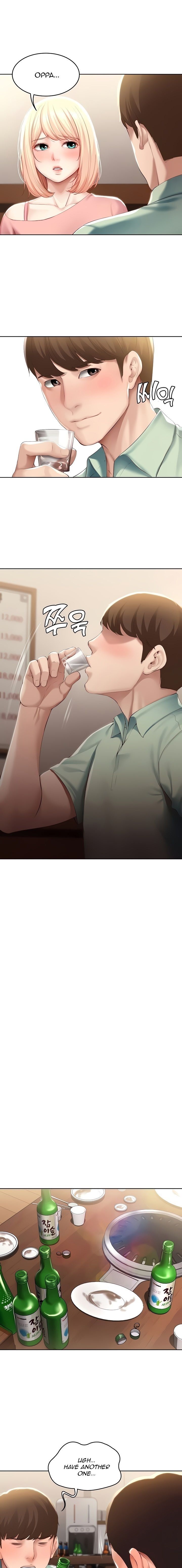 Boarding Diary Chap Chapter 63-Boarding Diary - Next Chap 64