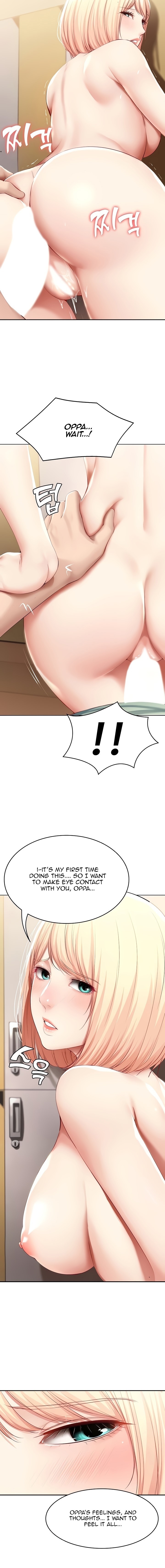 Boarding Diary Chap Chapter 64-Boarding Diary - Next Chap 65