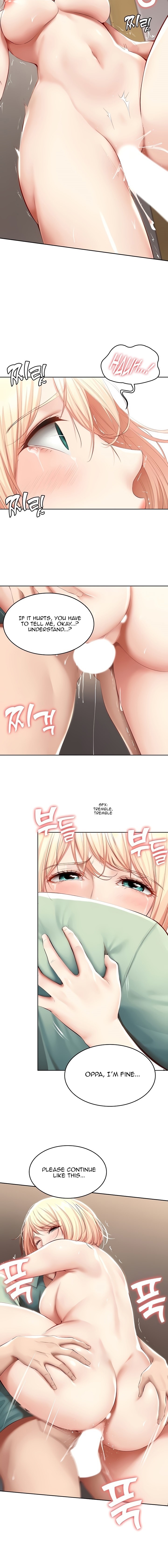 Boarding Diary Chap Chapter 64-Boarding Diary - Next Chap 65