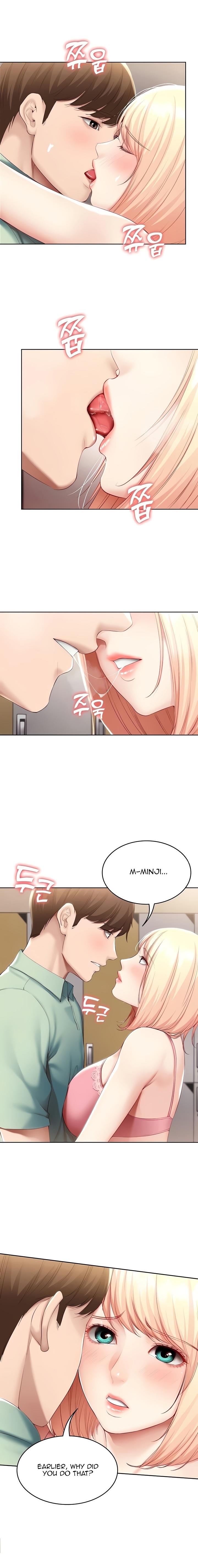 Boarding Diary Chap Chapter 64-Boarding Diary - Next Chap 65