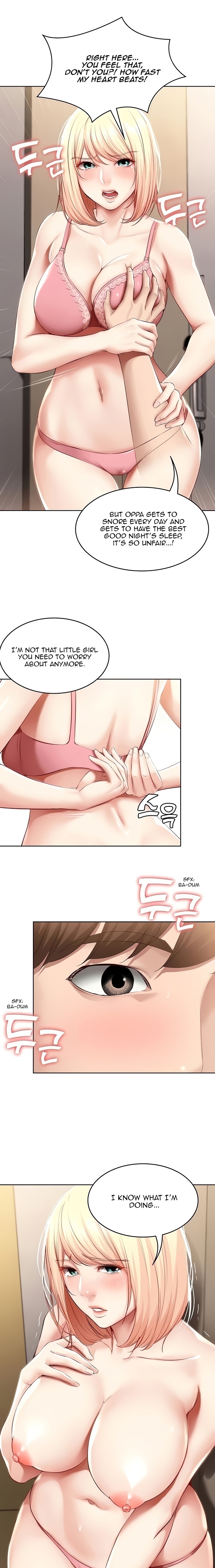 Boarding Diary Chap Chapter 64-Boarding Diary - Next Chap 65