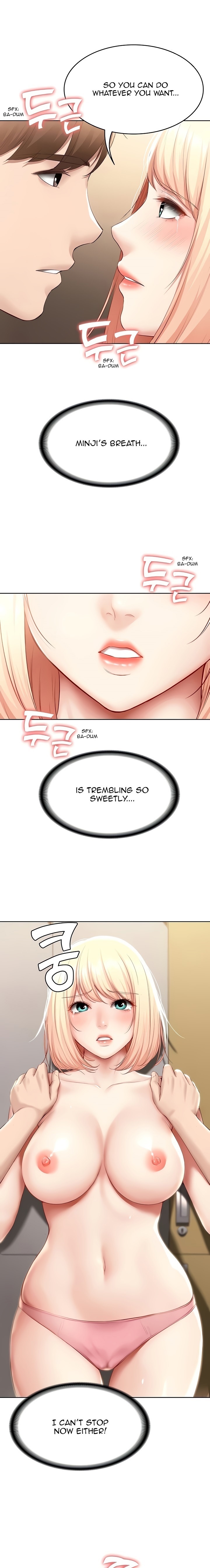 Boarding Diary Chap Chapter 64-Boarding Diary - Next Chap 65