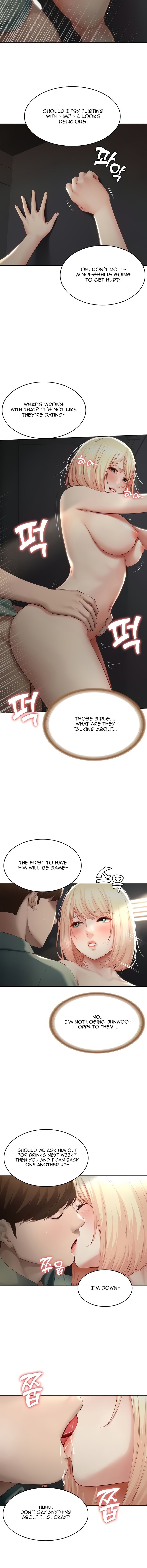 Boarding Diary Chap Chapter 65-Boarding Diary - Next Chap 66