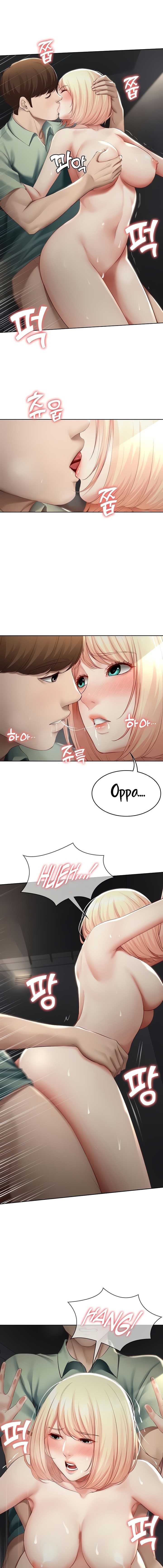 Boarding Diary Chap Chapter 65-Boarding Diary - Next Chap 66