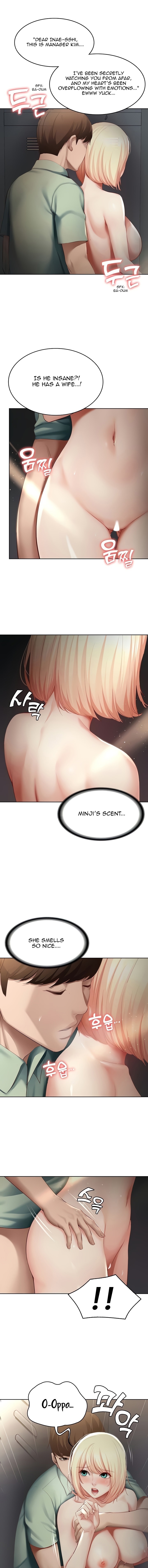 Boarding Diary Chap Chapter 65-Boarding Diary - Next Chap 66