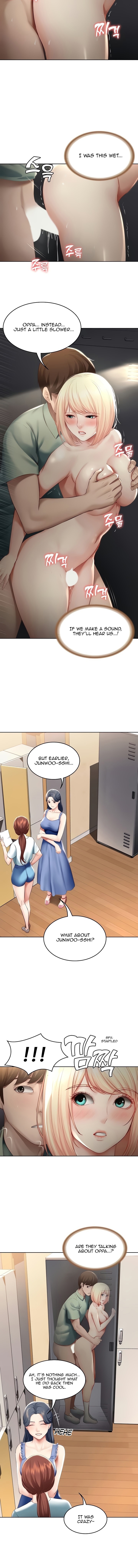 Boarding Diary Chap Chapter 65-Boarding Diary - Next Chap 66