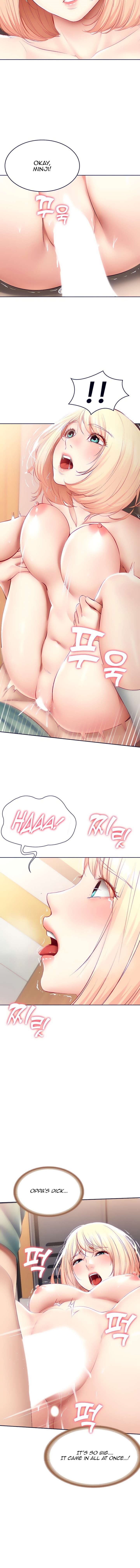 Boarding Diary Chap Chapter 66-Boarding Diary - Next Chap 67