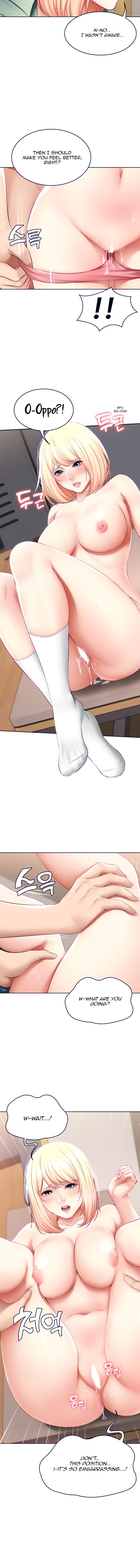 Boarding Diary Chap Chapter 66-Boarding Diary - Next Chap 67